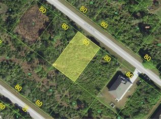 14167 Salvatierra Ln, Port Charlotte, FL 33981