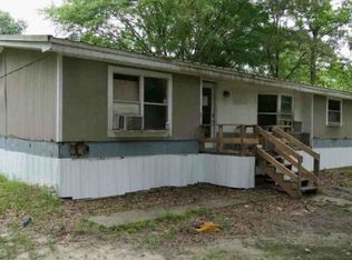 70 Allen Dr, Huntsville, TX 77320