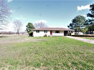 12568 Leam Blvd, Farmington, AR 72730