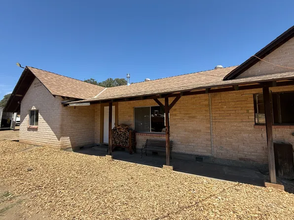 34764 Wiemiller Rd, Tollhouse, CA 93667