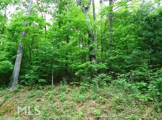 0 Parker Hollifield, Tiger, GA 30576