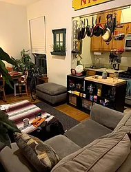 Rented by Oxford Property Group