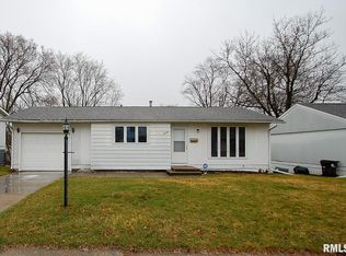 6416 N Upland Ter, Peoria, IL