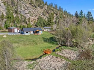 3016 Wrights Valley Rd, Chewelah, WA 99109