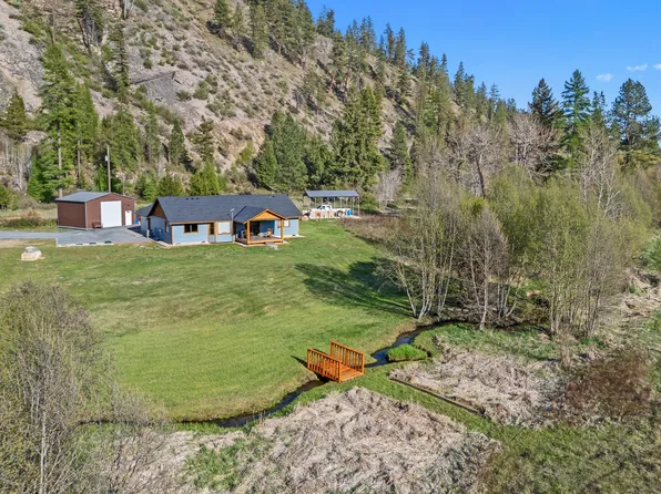 3016 Wrights Valley Rd, Chewelah, WA 99109