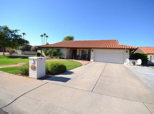 7313 E Wethersfield Rd, Scottsdale, AZ 85260