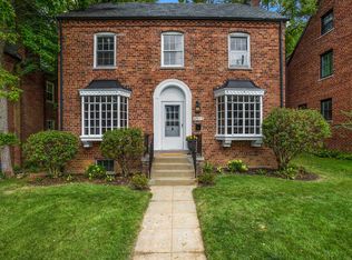 4513 Butterworth Pl NW, Washington, DC