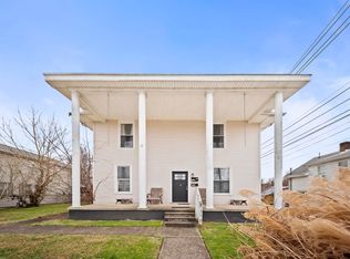 318 52nd St, Ashland, KY 41101