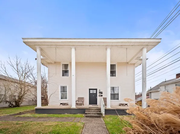318 52nd St, Ashland, KY 41101