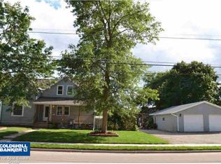 334 Robbins St, Seymour, WI 54165