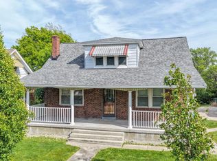2693 Montana Ave, Cincinnati, OH 45211