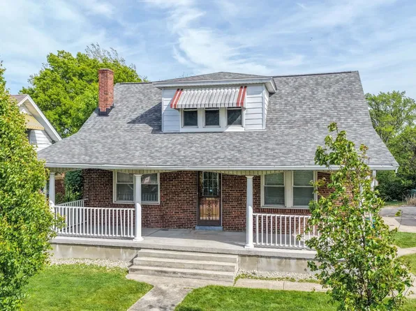 2693 Montana Ave, Cincinnati, OH 45211