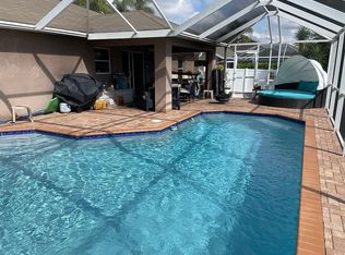 9124 Bryant Rd, Fort Myers, FL 33967