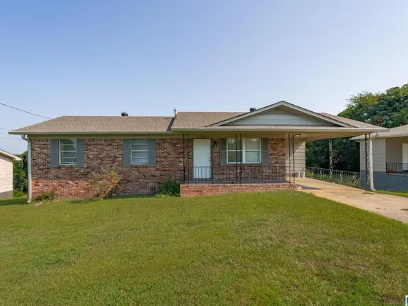 1109 Mountain Dr, Fultondale, AL 35068