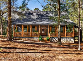 445 Live Oak Dr, Lucedale, MS 39452