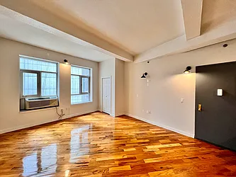 Rented by City Connections Realty