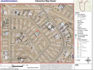 6920 E Rio Verde Dr, Kingman, AZ 86401