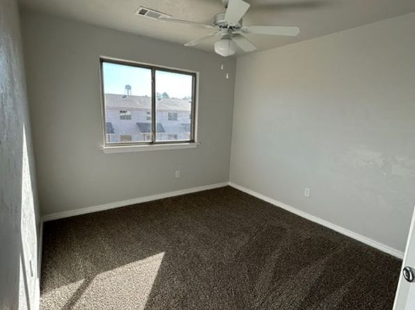 Blackburn Ridge, LLC, 1401 Blackburn Way, Seminole, OK 74868
