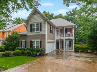 1253 Crescentwood Ln, Decatur, GA 30032
