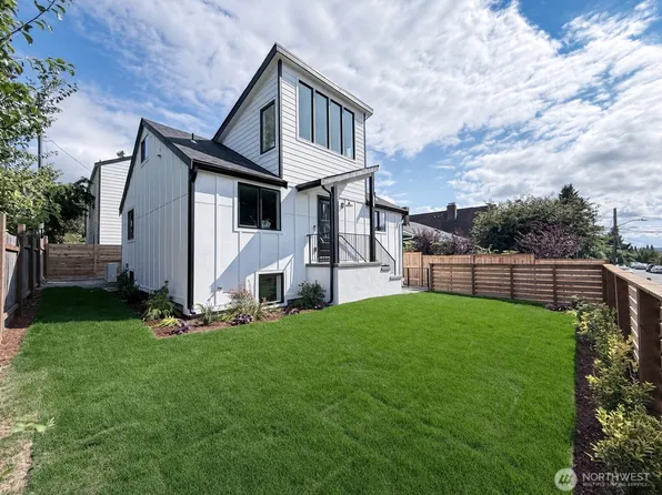 5402 20th Avenue S, Seattle, WA 98108
