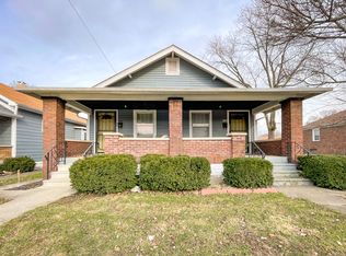 865 - 867 N Linwood Ave, Indianapolis, IN 46201