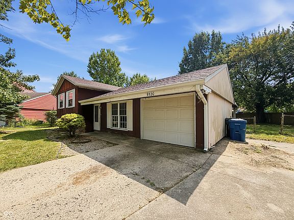 3rd image of 9520 Burrwood Ct