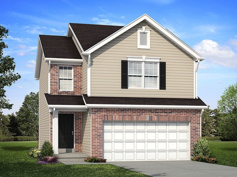 Colonial 3 Bedroom