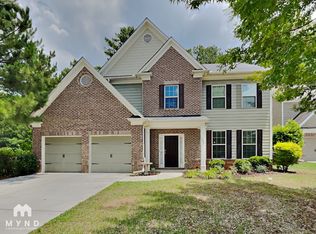 2557 Kolb Manor Cir SW, Marietta, GA 30008