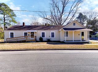 214 Fort Williams St #214, Plymouth, NC 27962