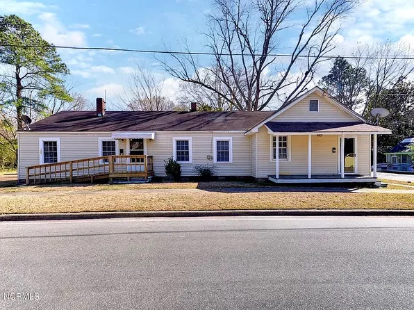 214 Fort Williams St #214, Plymouth, NC 27962