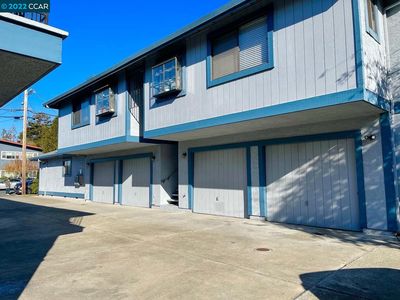 5632 Carlos Ave, Richmond, CA, 94804