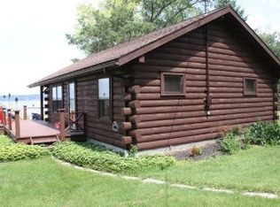 5028 W Lake Rd, Mayville, NY 14757