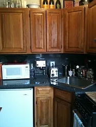 Rented by The Loft Broker