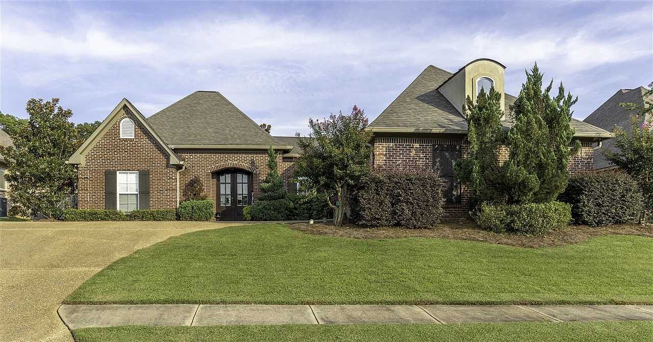 144 Grandeur Dr, Brandon, MS 39042 Zillow