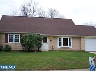 27 Brighton Rd, Westampton, NJ 08060