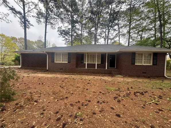 3488 Richmond Dr SE, Conyers, GA 30094