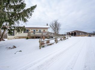 19 Crowley Rd, Hudson falls, NY 12839