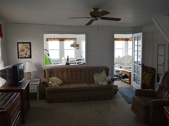 Living Room from Kitchen