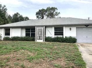 18383 Poston Ave, Pt Charlotte, FL 33948