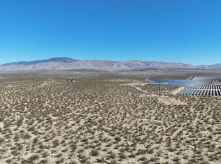 Dawn Rd, Rosamond, CA 93560