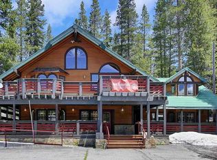 21728 Donner Pass Rd, Soda Springs, CA 95728