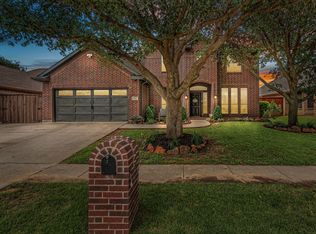 219 Livingston Dr, Hickory Creek, TX 75065