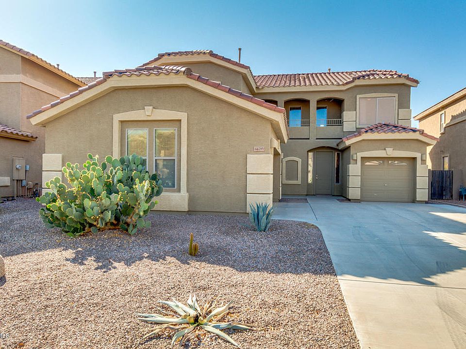 1st image of 44295 W Yucca Ln