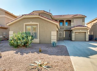 44295 W Yucca Ln, Maricopa, AZ 85138