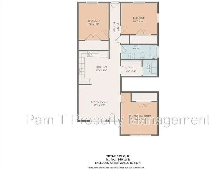 1019 W 35th St #B — Photo 3