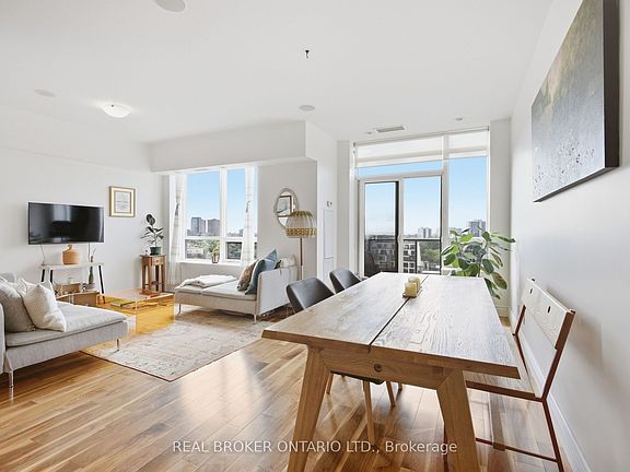3rd image of 61 Heintzman St #1110