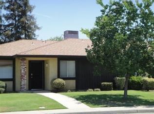 6512 Bronson Ln, Bakersfield, CA 93309