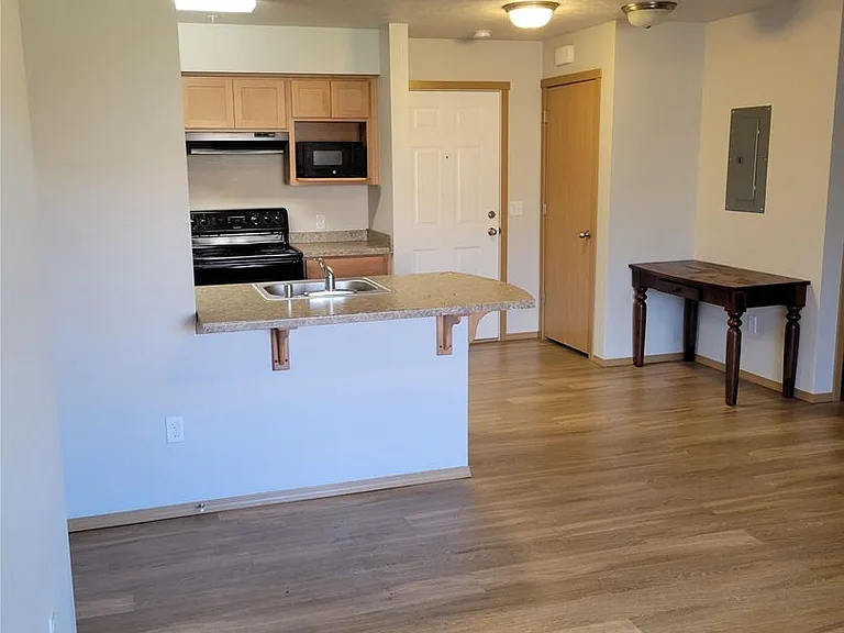 The Flats at Terre View — Photo 16
