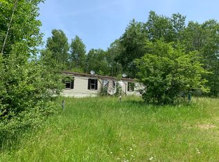 16468 Paradise Rd, Lachine, MI 49753