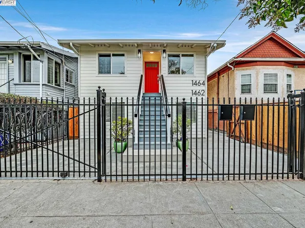 1464 55th Ave, Oakland, CA 94621